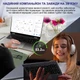 Сенсорний ноутбук 16" Jumper J1 | Intel Celeron N5095 RAM 16GB SSD 512GB + eMMC 128GB | Windows 11 - зображення 6