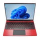 Ноутбук 14" Wozifan W7 / Intel Celeron N4020C / RAM 6GB SSD 256GB / Windows 11 (UKR) - изображение 2