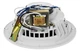 Głośnik sufitowy HQM SO10 5W White (5904194150235) - obraz 5
