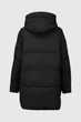 Куртка однотонна жіноча Towmy D335 2XL Чорний (2000990653116W) shop (2000990653116) - зображення 12