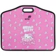 Портфель Kite пласт. на липучках 1відд. А-3 HK26-208 Hello Kitty - зображення 1