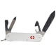 Швейцарский нож Victorinox Alox Cadet 84 мм Серебристый (0.2601.26) - изображение 3