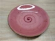 Сервиз столовый OMS TULU Spiral фарфор 6 персон 24 шт. Розовый - изображение 5