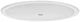 Głośnik sufitowy HQM SO1625 20W White (5904194150310) - obraz 2