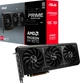 Відеокарта ASUS PCI-Ex Radeon RX 9070 PRIME OC Edition 16GB GDDR6 (256bit) (20000) (HDMI, 3 x DisplayPort) (PRIME-RX9070-O16G) - изображение 2