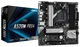Материнська плата ASRock A520M Pro4 (sAM4, AMD A520, PCI-Ex16) - изображение 2