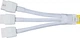 Відеокарта MSI PCI-Ex GeForce RTX 5080 GAMING TRIO OC WHITE 16GB GDDR7 (256bit) (2715/30000) (HDMI, 3 x DisplayPort) (RTX 5080 16G GAMING TRIO OC WHITE) - изображение 10