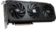 Відеокарта Gigabyte PCI-Ex GeForce RTX 5060 GAMING OC 8G 8GB GDDR7 (128bit) (2595/28000) (HDMI, 3 x DisplayPort) (GV-N5060GAMING OC-8GD) - изображение 3