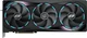 Відеокарта Gigabyte PCI-Ex GeForce RTX 5080 Aorus Master 16GB GDDR7 (256bit) (2805/30000) (HDMI, 3 x DisplayPort) (GV-N5080AORUS M-16GD) - изображение 1