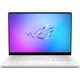 Ноутбук ASUS ROG Zephyrus G14 GA403UM 14" OLED 2880x1800 120 Гц / AMD Ryzen 9 270 / NVIDIA GeForce RTX 5060 / RAM 16 ГБ / LPDDR5x / SSD 1 ТБ / Windows 11 Home / 2.5 кг (GA403UM-G14.R9HX4) - изображение 1
