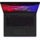 Ноутбук ASUS ROG Strix Scar 16 G635LX (G635LX-U9644W), Ultra 9-275HX / 16″ / RAM 64 ГБ / SSD 2 x 2 ТБ / GeForce RTX 5090 / Windows 11 Home / Black - изображение 4