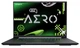 Ноутбук Gigabyte AERO X16 1TH EG61H; Copilot+ PC (1TH93USC94AH) Space Gray - изображение 1