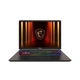 Ноутбук MSI Vector 16 HX AI A2XWIG (A2XWIG-400) - зображення 1