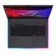 Ноутбук Asus ROG Strix G18 G815LM (G815LM-IS96) Eclipse Gray - зображення 3
