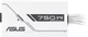 Блок живлення ASUS Prime 750W Bronze White Edition (90YE00Y3-B0NA00) - зображення 3