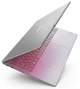 Ноутбук Lenovo Yoga Pro 9 16IAH10 (83L00001US) Luna Gray - зображення 2