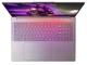 Ноутбук Lenovo Yoga Pro 9 16IAH10 (83L00001US) Luna Gray - зображення 8