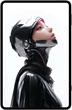 Планшет ZTE RedMagic Astra Gaming Tablet Wi-Fi 24/1TB Eclipse Black Global - изображение 3