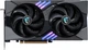Відеокарта MSI PCI-Ex GeForce RTX 5060 Ti GAMING OC 16GB GDDR7 (128bit) (2662/28000) (HDMI, 3 x DisplayPort) (RTX 5060 Ti 16G GAMING OC) - изображение 1
