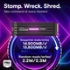 Накопичувач SSD Crucial m.2 NVMe 2TB T710 PCIe 5.0 (CT2000T710SSD5) - изображение 5