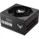 Блок живлення Asus TUF Gaming 1200W Gold (90YE00S0-B0NA00) [141264 - зображення 1