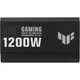 Блок живлення Asus TUF Gaming 1200W Gold (90YE00S0-B0NA00) [141264 - зображення 8