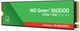 SSD диск Western Digital Green SN3000 1TB M.2 2280 NVMe PCIe 4.0 x4 3D NAND QLC (WDS100T4G0E) - изображение 2