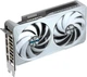 Відеокарта Gigabyte PCI-Ex GeForce RTX 5060 Ti EAGLE OC ICE 8G 8GB GDDR7 (128bit) (2617/28000) (HDMI, 3 x DisplayPort) (GV-N506TEAGLEOC ICE-8GD) - изображение 5