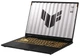 Ноутбук ASUS TUF Gaming F16 2025 FX608JHR-DS74 Jaeger Gray - зображення 4