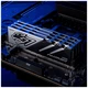 Модуль пам'яті для комп'ютера DDR5 32GB (2x16GB) 5200 MHz Panther Apacer (AH5U32G52C5227BAA-2) - зображення 2