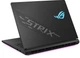 Ноутбук ASUS ROG Strix SCAR 18 (2025) G835LW-SA083W (90NR0LI1-M003L0) Off Black + фірмовий рюкзак та миша / 18" Mini LED WQXGA 240 Гц / Intel Core Ultra 9 275HX / RAM 32 ГБ / SSD 2 ТБ / nVidia GeForce RTX 5080, 16 ГБ - изображение 9
