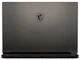 Ноутбук MSI Vector A18 HX A9W (A9WIG-077US) Cosmos Gray - изображение 8