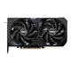 Відеокарта MSI Nvidia GeForce RTX 5070 12G SHADOW 2X OC (G5070-12S2C) Bulk - изображение 1