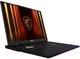Ноутбук MSI Raider 18 HX AI A2XW (A2XWJG-169US) Core Black - зображення 3