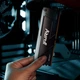 Оперативна пам'ять Kingston Fury Beast RGB DDR4-3200 32768MB PC4-25600 (Kit of 2x16384) Black (KF432C16BB12AK2/32WP) - изображение 2