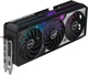 Відеокарта ASUS PCI-Ex GeForce RTX 5070 ROG Strix OC Edition 12GB GDDR7 (192bit) (2685/28000) (2 x HDMI, 3 x DisplayPort) (ROG-STRIX-RTX5070-O12G-GAMING) - изображение 3
