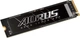 SSD диск Gigabyte Aorus Gen5 14000 2TB M.2 NVMe 2.0 PCIe 5.0 x4 3D NAND (TLC) (AG514K2TB) - изображение 3