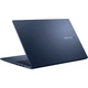Ноутбук ASUS VivoBook 15 X1502VA Quiet Blue (X1502VA-BQ487) - изображение 4