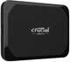 Зовнішній SSD накопичувач 1 TB Crucial X9 (CT1000X9SSD9) - зображення 1
