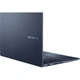 Ноутбук ASUS VivoBook 15 X1502VA Quiet Blue (X1502VA-BQ487) - изображение 8