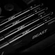 Оперативна пам'ять Kingston Fury Beast DDR4-3200 16384MB PC4-25600 (Kit of 2x8192) Black (KF432C16BBK2/16WP) - изображение 2
