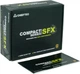 Блок живлення Chieftec CSN-550C 550W - зображення 2