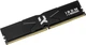 Оперативна пам'ять Goodram DDR5-6000 32768MB PC5-48000 (Kit of 2x16384) IRDM Black (IR-6000D564L30S/32GDC) - изображение 5
