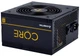 Блок живлення Chieftec CORE BBS-700S 120 мм, 80+ GOLD, Retail Box - зображення 1