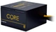 Блок живлення Chieftec CORE BBS-600S 120 мм, 80+ GOLD, Retail Box - зображення 2