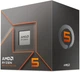 Процесор AMD Ryzen 5 8400F 4.2 GHz / 16 MB (100-100001591BOX) sAM5 BOX - изображение 1