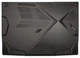Ноутбук MSI Thin 15 B13VE (B13VE-3023US) Black - изображение 2