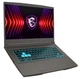 Ноутбук MSI Thin 15 B13VE (B13VE-3023US) Black - изображение 3