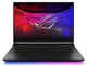 Ноутбук ASUS ROG Strix SCAR 18 2025 G835LW-XS97 Off Black - зображення 1