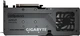 Відеокарта Gigabyte PCI-Ex Radeon RX 9060 XT GAMING OC 16G 16GB GDDR6 (128bit) (3320/20000) (HDMI, 2 x DisplayPort) (GV-R9060XTGAMING OC-16GD) - изображение 9